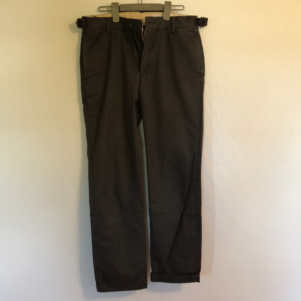 Rag & Bone Chino Size 30